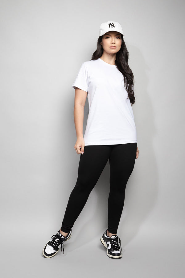 T-Shirt Loft 1404 Gola Careca 20654