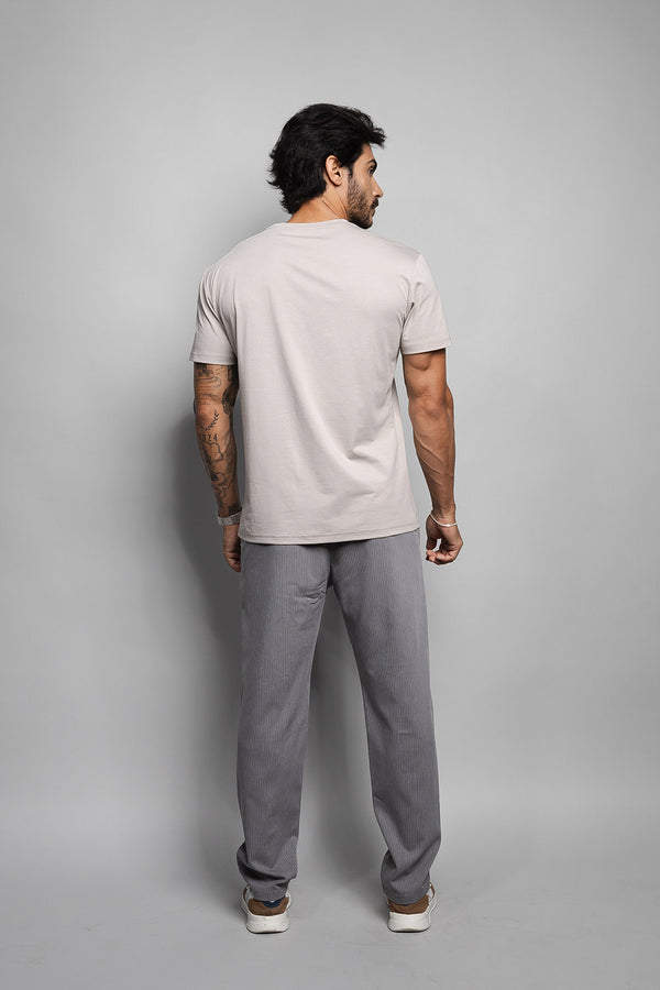 Camiseta Masculina de Malha Gelo | Loft 1404 320005