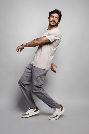 Camiseta Masculina de Malha Gelo | Loft 1404 320005