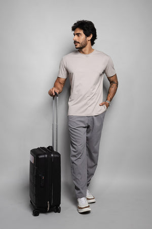 Camiseta Masculina de Malha Gelo | Loft 1404 320005