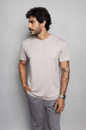 Camiseta Masculina de Malha Gelo | Loft 1404 320005