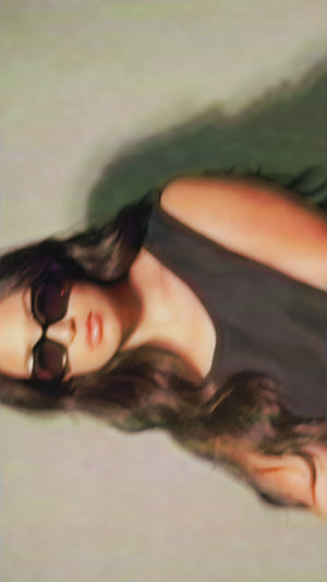 T-Shirt Loft 1404 Decote Canoa 60157 Preto